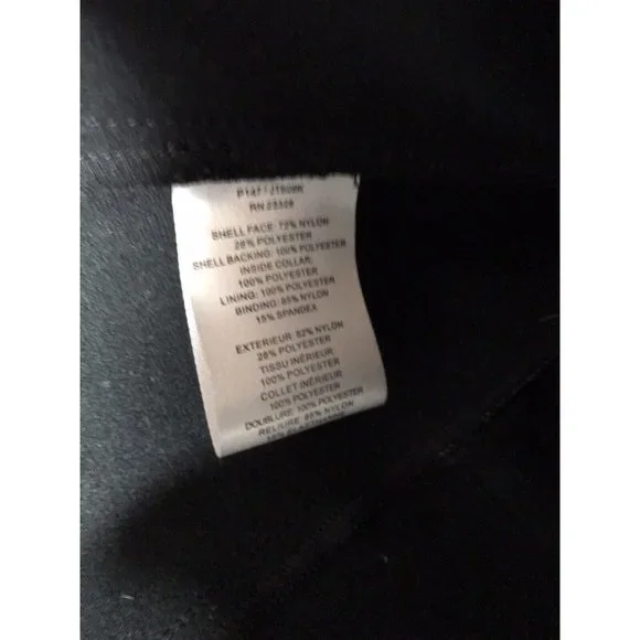 Pendleton National Park Collection Gray Soft Shell Full Zip Jacket Men's Medium - Picture 7 of 8